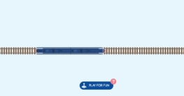 Screenshot des Spiels .eu Rail Connect der Registry EURid